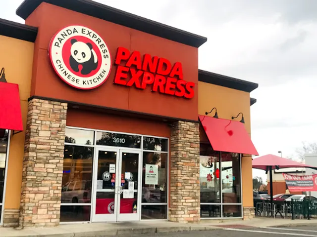 Panda Express