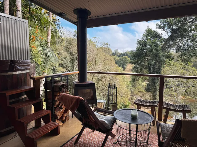 Sunny Corner Pastures