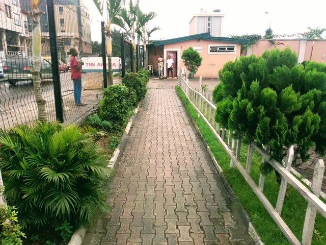 The Arena Event Center (LATTD EVENT)