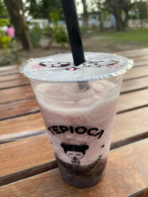 TEPIOCA STATION | CUCEI