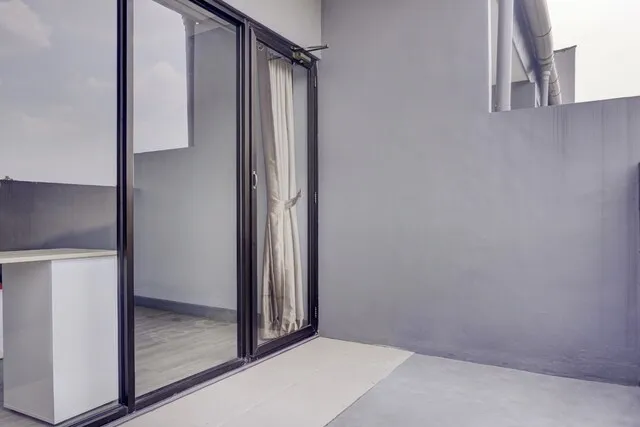 Super OYO 1805 Fatmawati Mansion Syariah