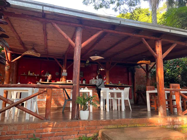 Hotel Posada Colibri