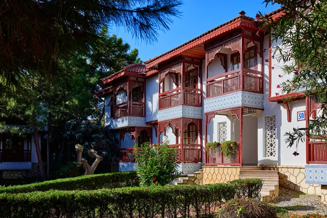 Ali Bey Club Park Manavgat