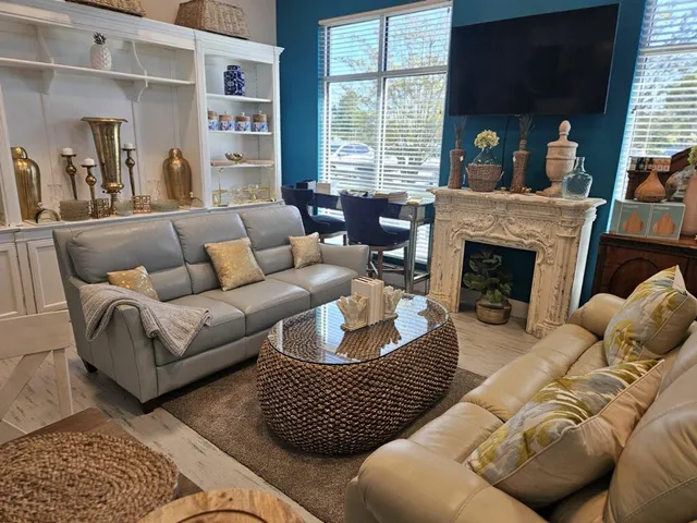 ENCORE Interiors & Design