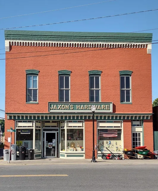 Jaxon's Hardware & Firearms