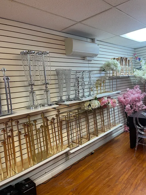 Funzone party rentals & decor