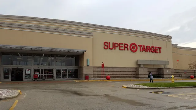 Target