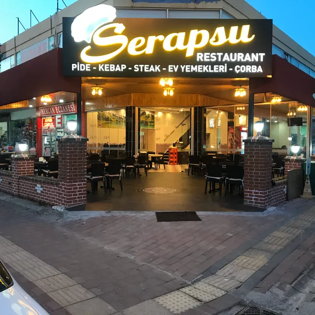 Serapsu Restaurant