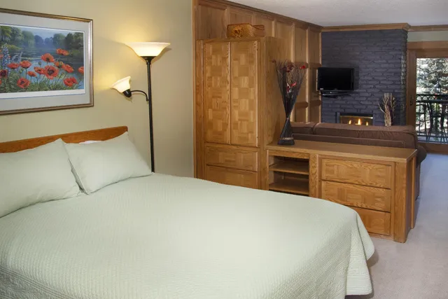 Lift House Lodge Vail