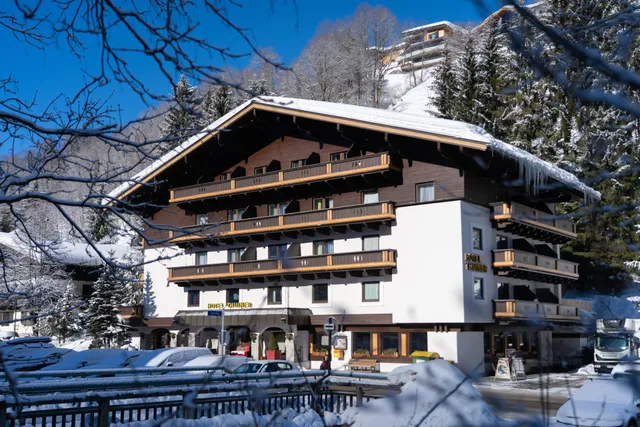 Frosch Sportclub Thuiner