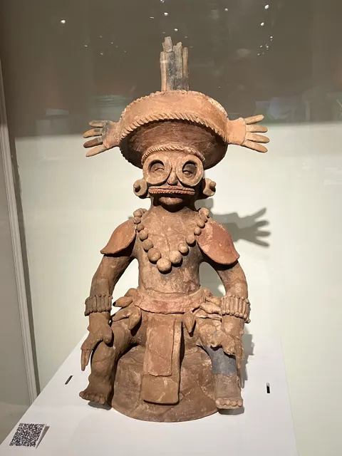 Museo de Arqueología Maya