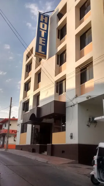 Hotel Fernando