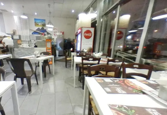 Pizzeria trattoria Zio Pasquale e company