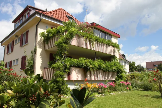 FLAIR FERIENWOHNUNGEN Orchidee & Lilie