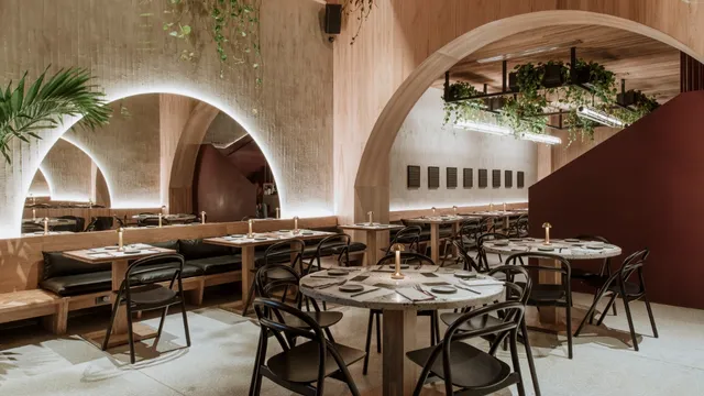 AGUA DE LEÓN Bar Restaurante