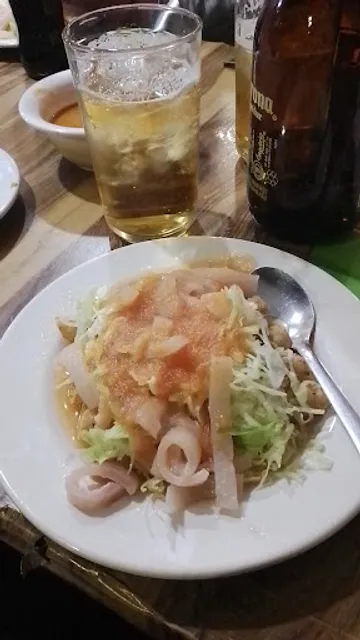 Tacos Rigos - Restaurant El Imposible