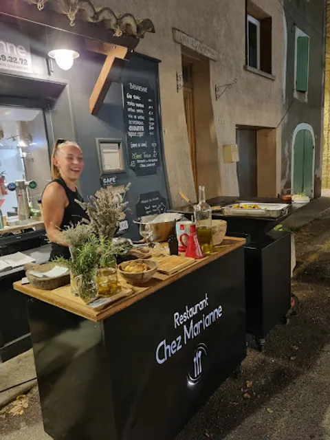 Chez Marianne