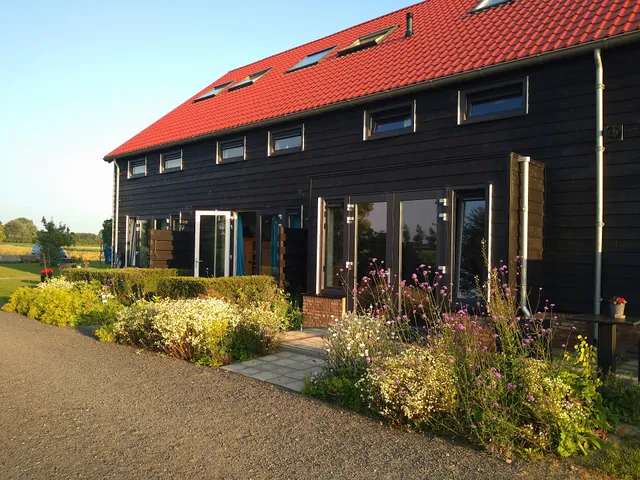 Vrouwenpolder Hof Westdijk