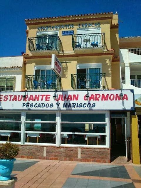 Restaurante Juan Carmona