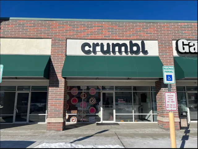 Crumbl