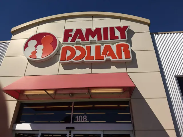 Family Dollar