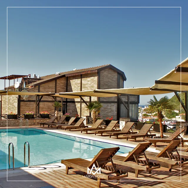 Marda Hotel