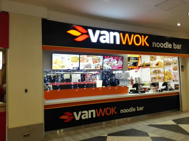 Van Wok