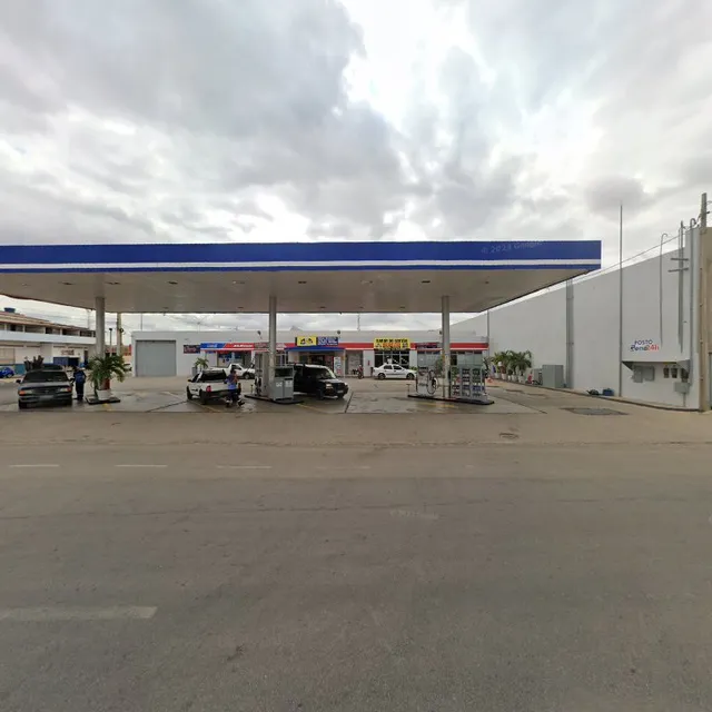 SABOR DO SERTÃO MARMITEX