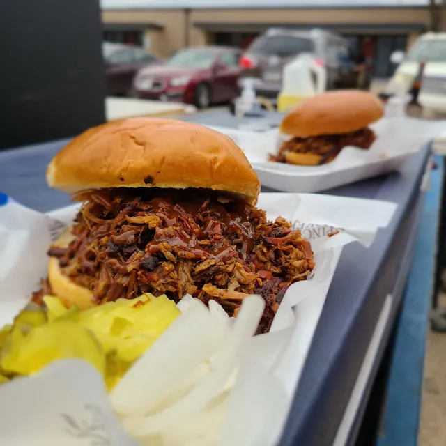 Pinche Smokerz Tex-Mex BBQ LLC