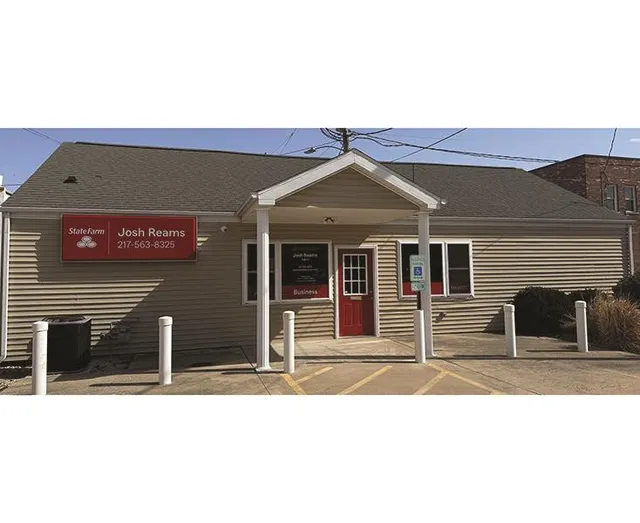 Josh Reams - State Farm Insurance Agent