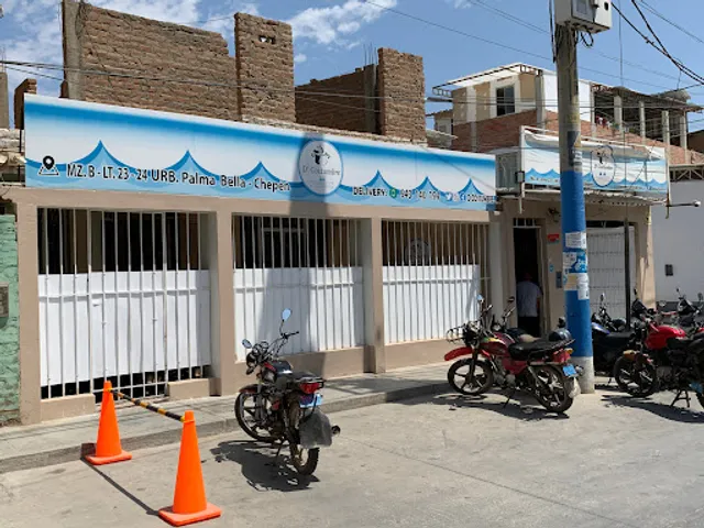 D'costumbre Restaurant