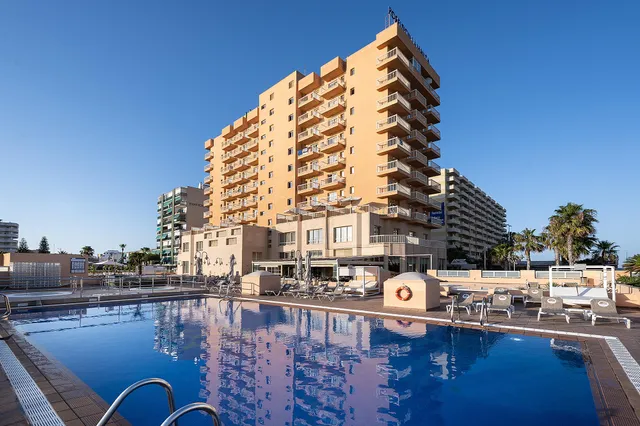 Poseidon La Manga Hotel & Spa - Diseñado para Adultos