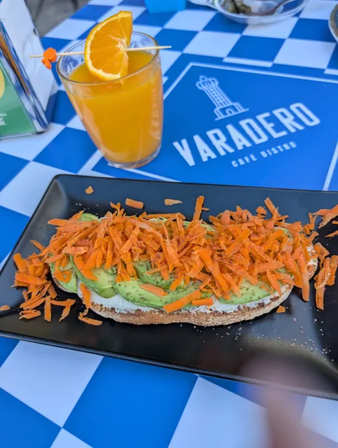 Varadero café bistro