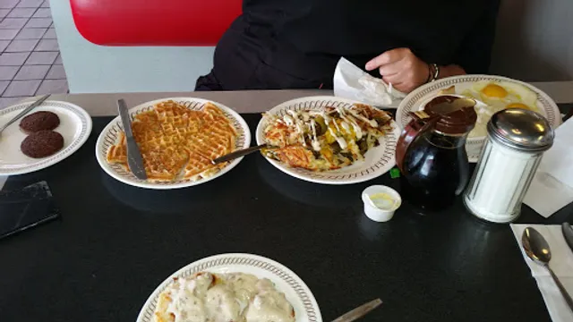 Waffle House