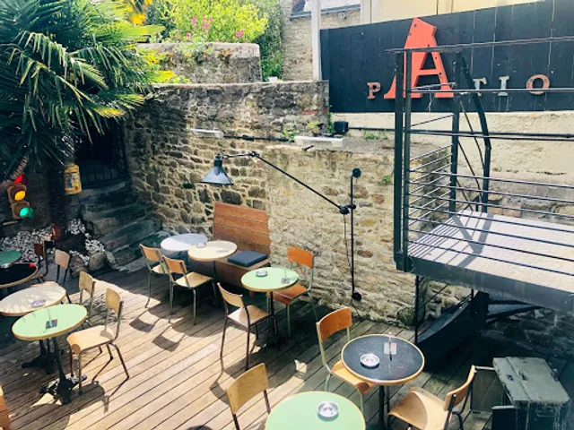 Bar/Restaurant Le Tarmac