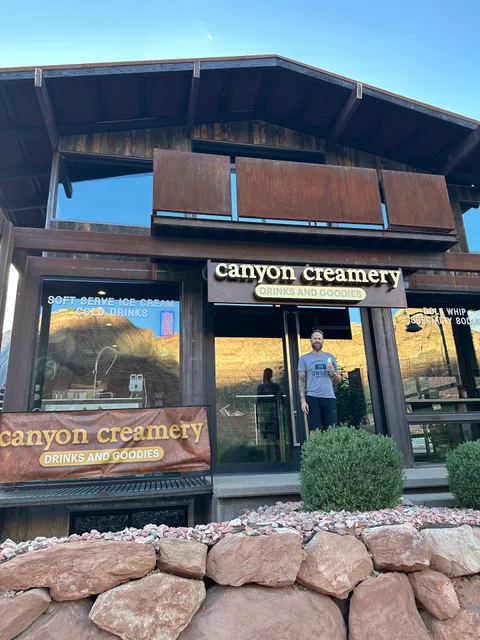 Canyon Creamery
