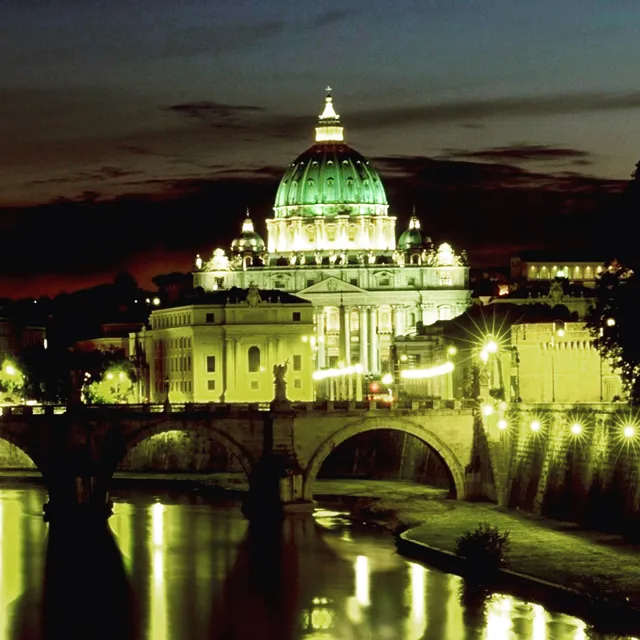 St Peter Guest House