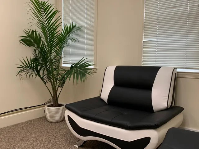 The Hot Stone Massage & Facial Spa