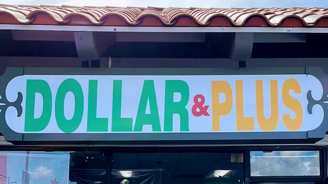 Dollar & Plus