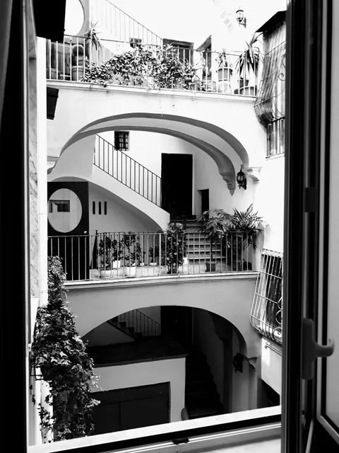 Hermes - Rooms for Tourists