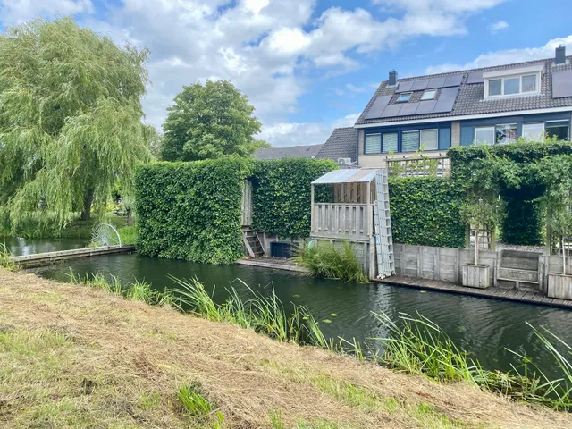 Bed and Breakfast Bets Bredenhoff Barendrecht