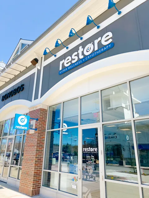 Restore Hyper Wellness