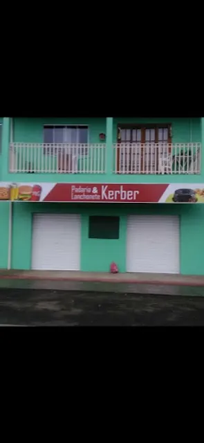 PADARIA kerber