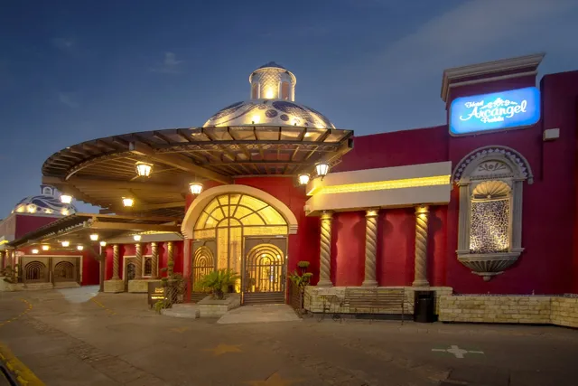 Hotel Arcangel