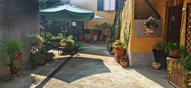 La Corte di Quiliano