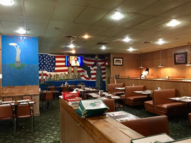 King's New York Restaurant & Pizza