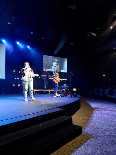 Parkview Christian Church - Homer Glen