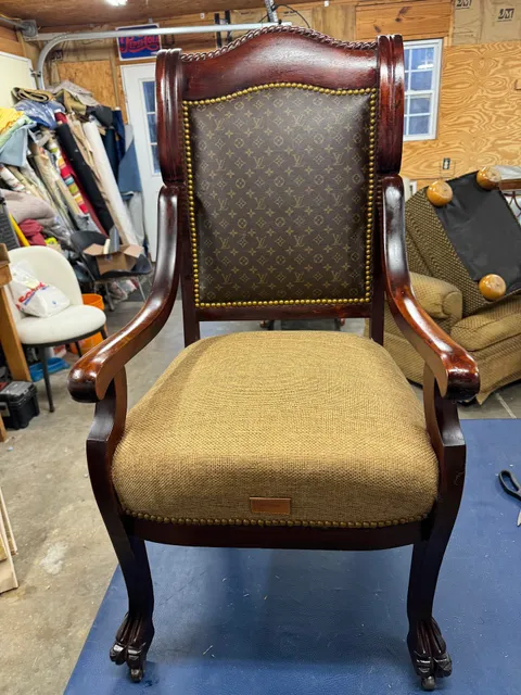 Simpsonville Upholstery