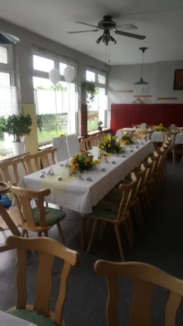 Restaurant Floratreff