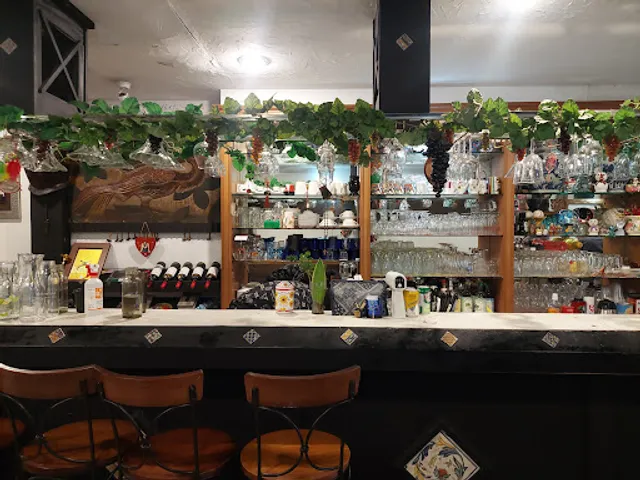 Teresa's Latin American Restaurant